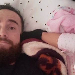 Meet your Posher, Ronald